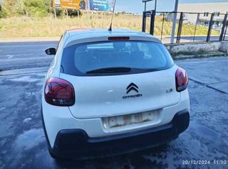 Citroen 9813093180d elevalunas del der c3 - 221105