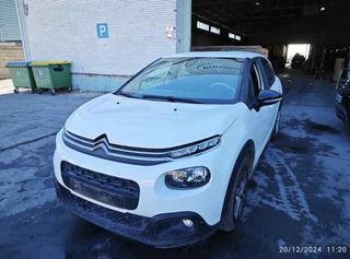 Citroen 9813093180d elevalunas del der c3 - 221105