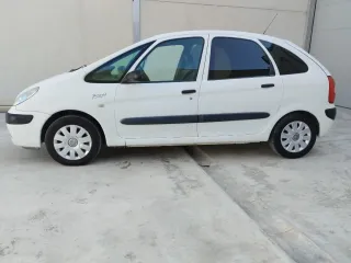 Citroen Xsara 2005