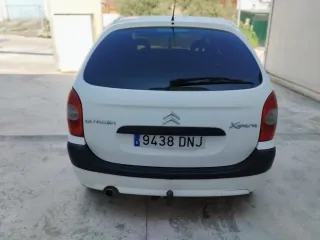 Citroen Xsara 2005