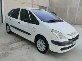 Citroen Xsara 2005