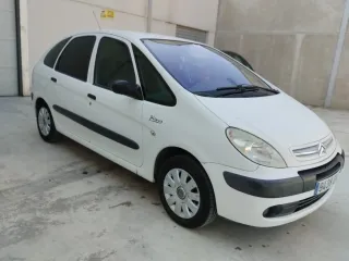 Citroen Xsara 2005