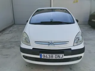 Citroen Xsara 2005