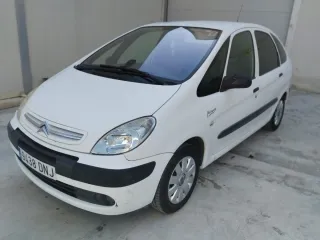Citroen Xsara 2005