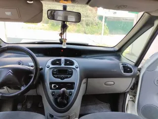 Citroen Xsara 2005