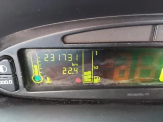 Citroen Xsara 2005