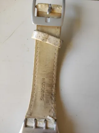 Orologio Swatch Irony Alluminio Donna