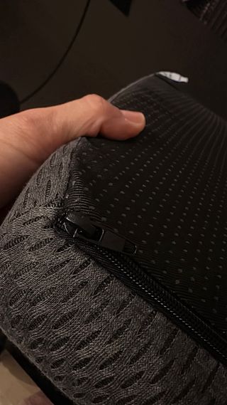 Cojín Antiescaras Cuadrado Valentia