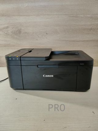 Impresora de inyección - Canon