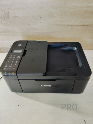 Impresora de inyección - Canon