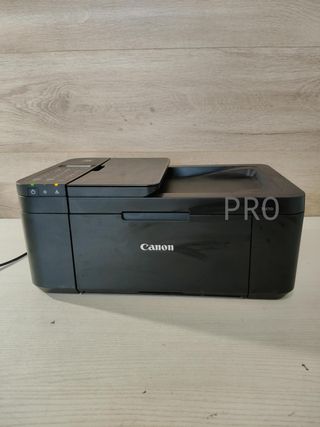 Impresora de inyección - Canon