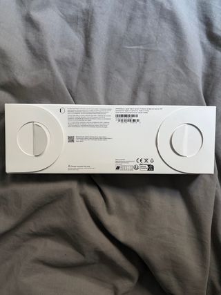 Apple Watch 10 46mm con factura