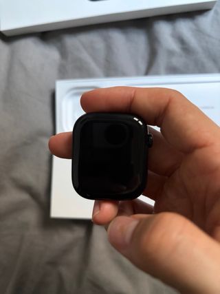 Apple Watch 10 46mm con factura