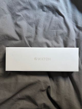 Apple Watch 10 46mm con factura