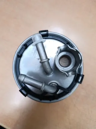 Filtro combustible Mahle KL 497