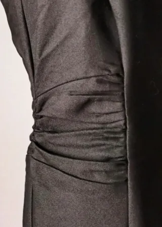 Vestido BIBA Negro Talla S