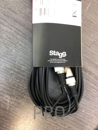 Cable Stagg