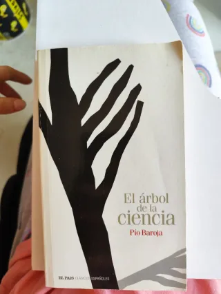 El Árbol de la Ciencia