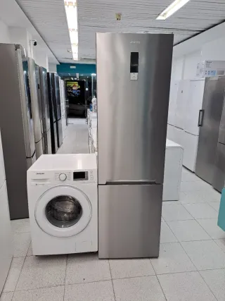 ♡Oferta súper pack nevera y lavadora Con Garantía♡