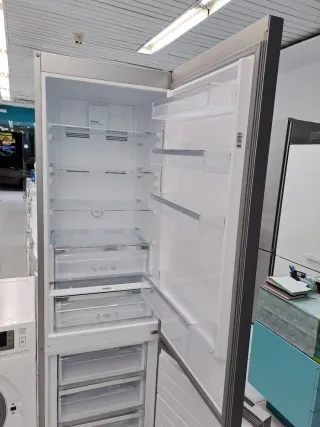 ♡Oferta súper pack nevera y lavadora Con Garantía♡