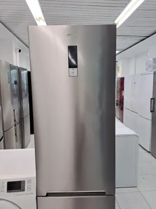 ♡Oferta súper pack nevera y lavadora Con Garantía♡