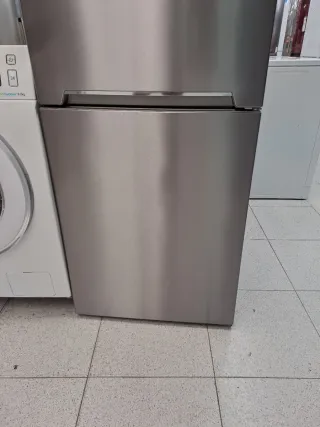 ♡Oferta súper pack nevera y lavadora Con Garantía♡