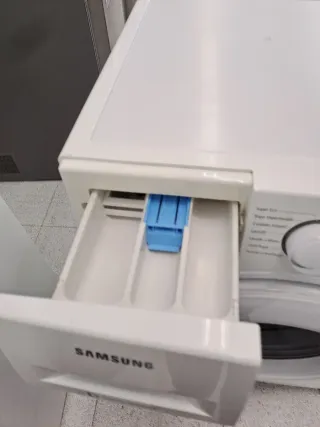 ♡Oferta súper pack nevera y lavadora Con Garantía♡