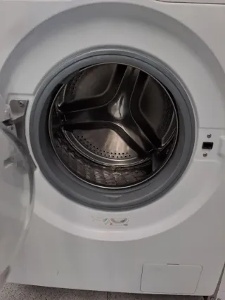 ♡Oferta súper pack nevera y lavadora Con Garantía♡