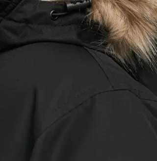 Parka Nueva Jack & Jones Talla S