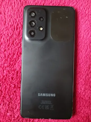 Samsung A53 5G 256GB 8GB RAM
