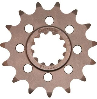 Transmisión Oro Honda CBR 600 F3