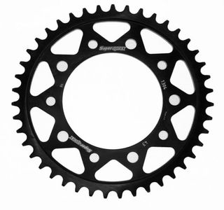 Transmisión Oro Honda CBR 600 F3