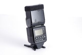 Minolta 836Af Flash Auto Focus Zoom