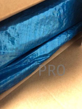 Cubierta piscina - Bestway