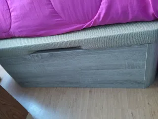 2 Canapés 90x190 cm