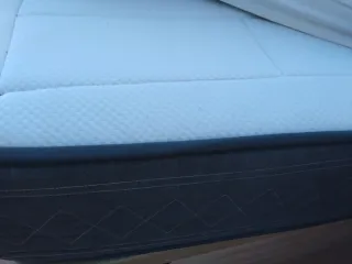 2 Canapés 90x190 cm