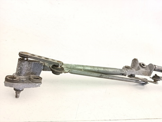 MOTOR LIMPIA DELANTERO OPEL ZAFIRA A Y22DTR 40449