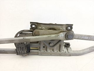 MOTOR LIMPIA DELANTERO OPEL ZAFIRA A Y22DTR 40449