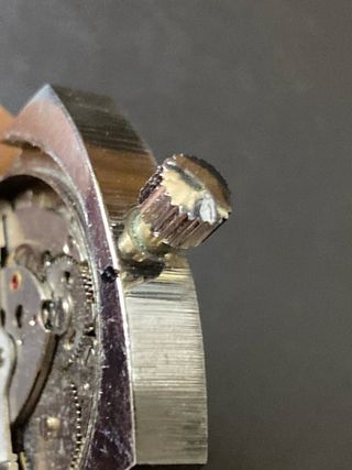 Movimento JAGUET GIRARD GENEVE DAY-DATE