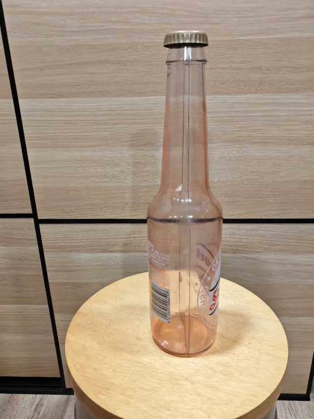 Botella San Miguel Fresca