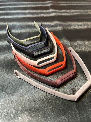 Correas Xiaomi Mi Smart Band