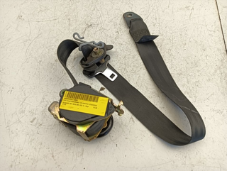 CINTURON SEGURIDAD DELANTERO IZQUIERDO PEUGEOT 30