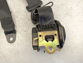 CINTURON SEGURIDAD DELANTERO IZQUIERDO PEUGEOT 30