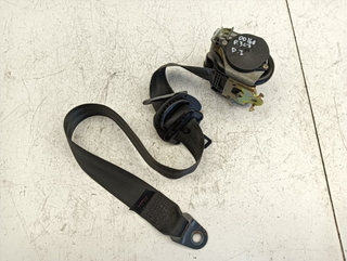 CINTURON SEGURIDAD DELANTERO IZQUIERDO PEUGEOT 30