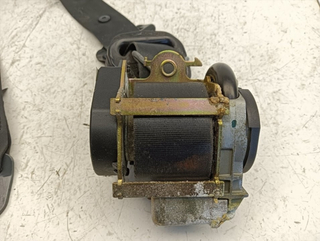 CINTURON SEGURIDAD DELANTERO IZQUIERDO PEUGEOT 30