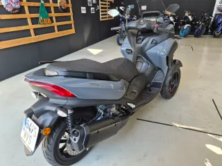 Yamaha Tricity 300 ocasión