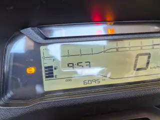 Yamaha Tricity 300 ocasión