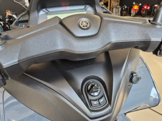 Yamaha Tricity 300 ocasión