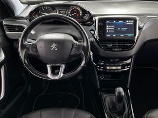 Peugeot 2008 Allure BlueHDi 100 S&S