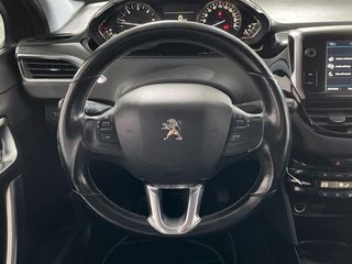 Peugeot 2008 Allure BlueHDi 100 S&S